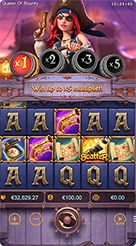 rp524 · Queen Bounty