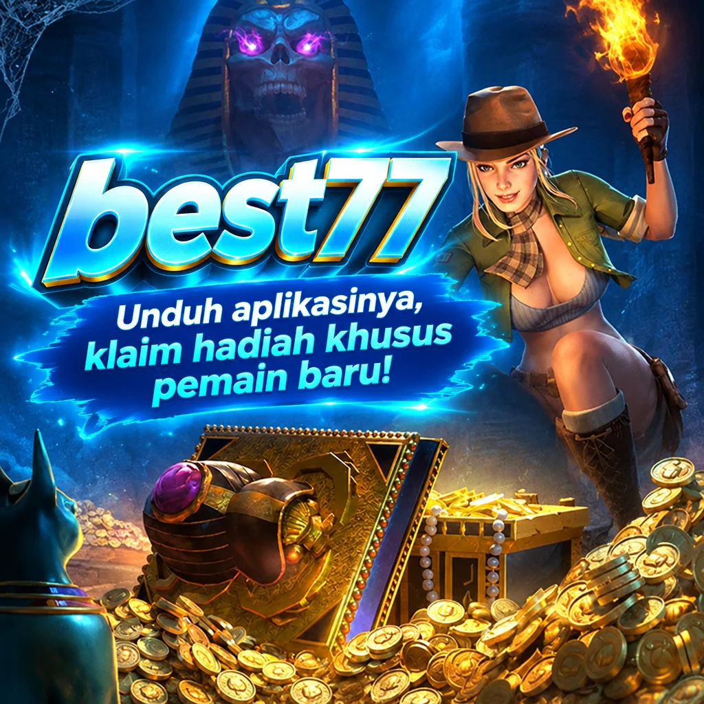 best77 · Gambar aplikasi 3