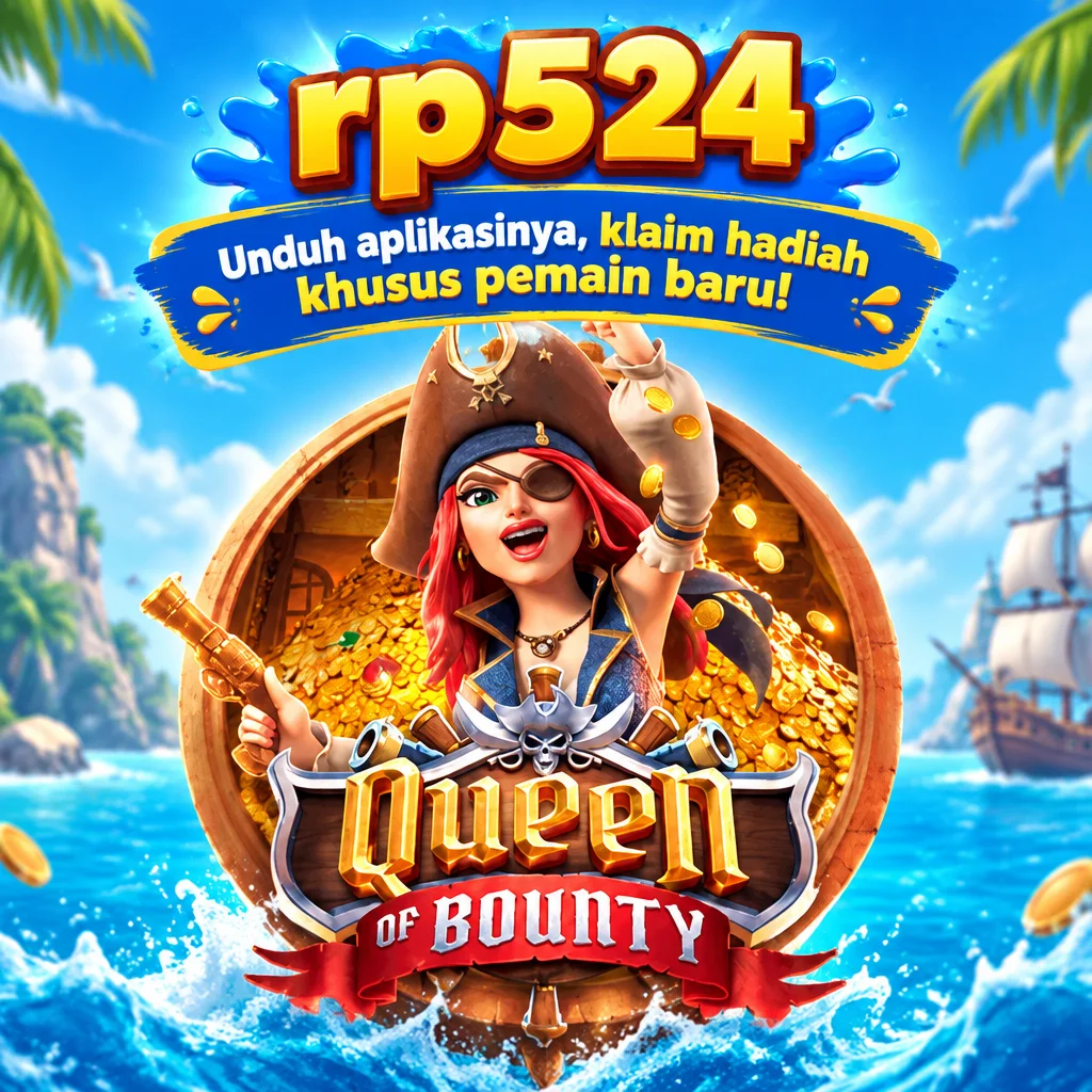 rp524 · Queen Bounty