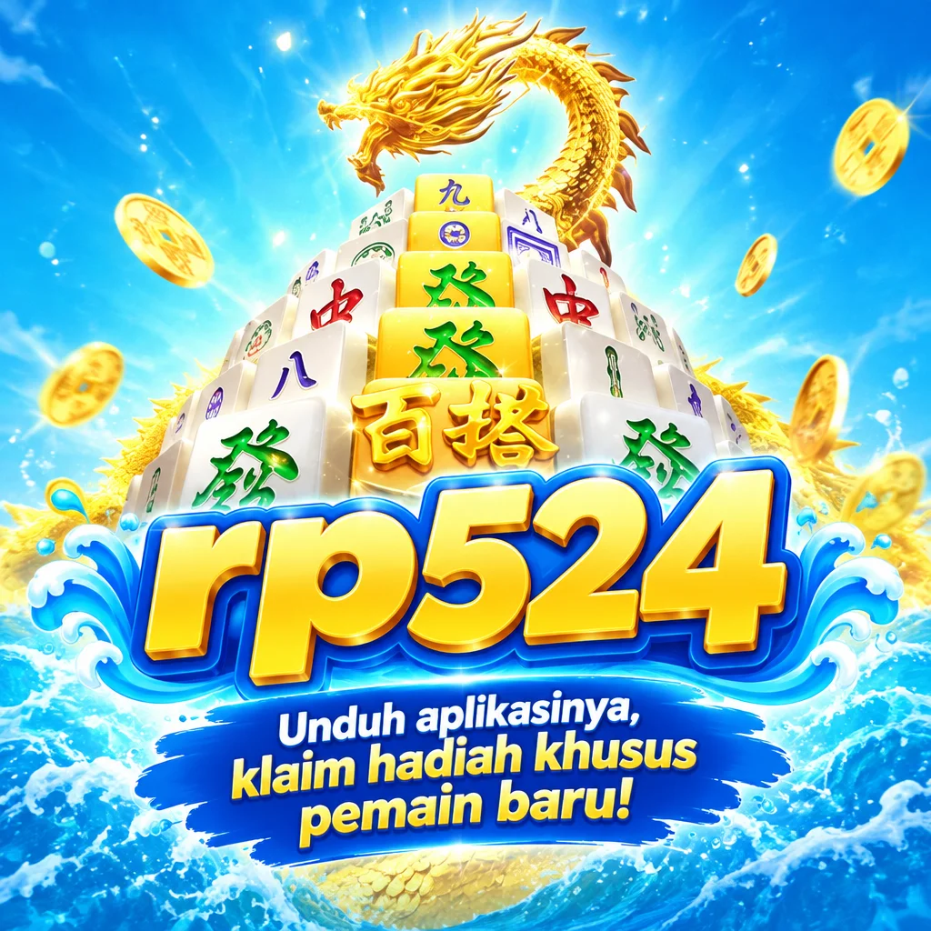 rp524 · Game & unduhan
