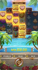 rp524 · Hawaiian Tiki