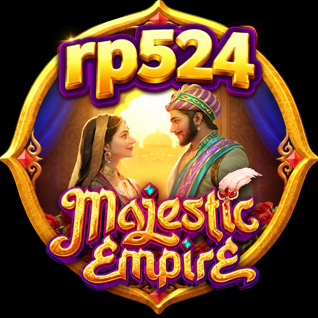 rp524 · Majestic Emp