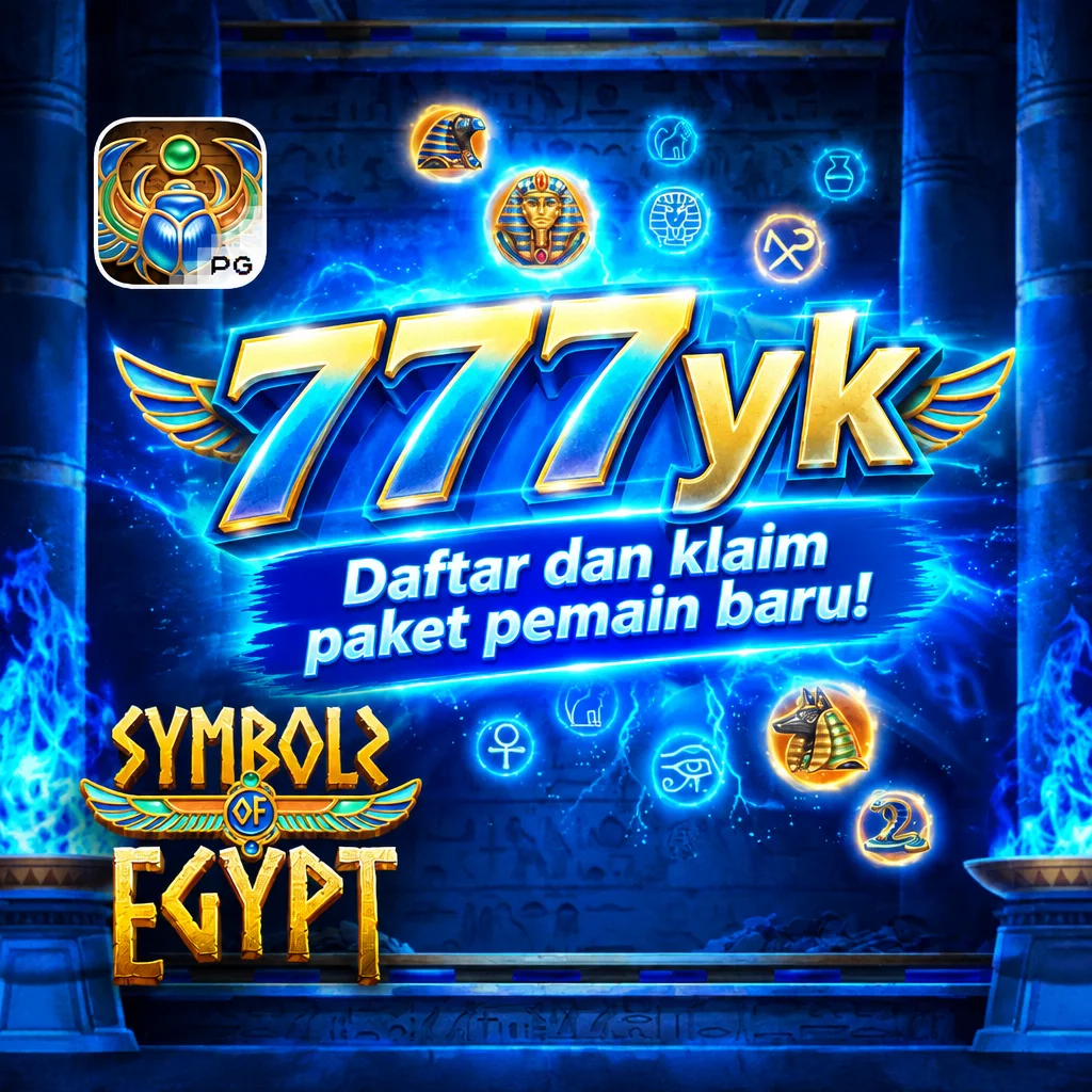 777yk · Gambar aplikasi 1