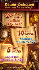 rp524 · Queen Bounty