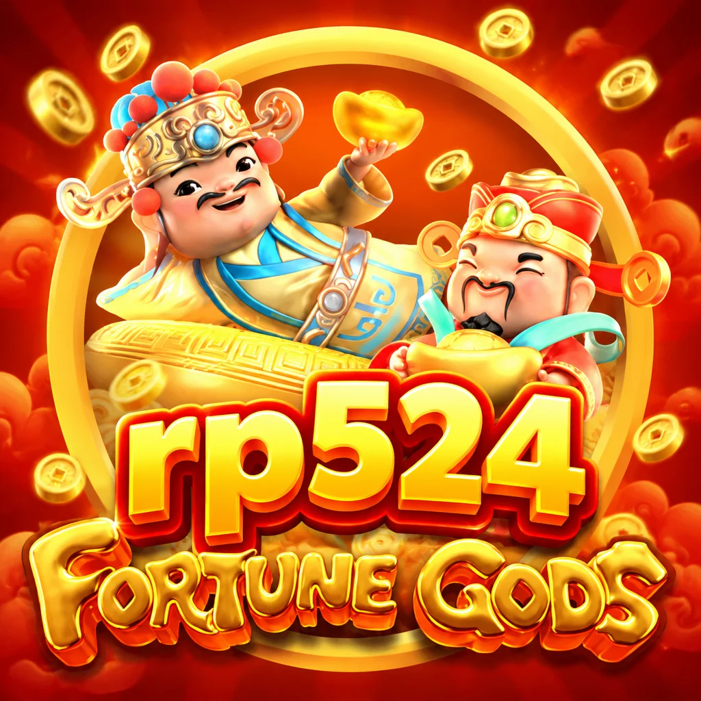 rp524 · Fortune Gods