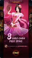 rp524 · Diaochan