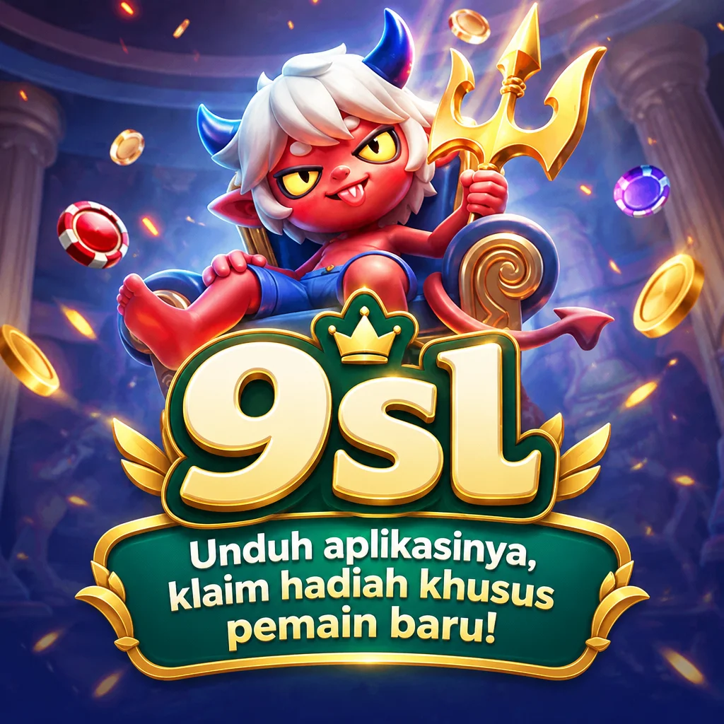 9sl · Gambar aplikasi 3