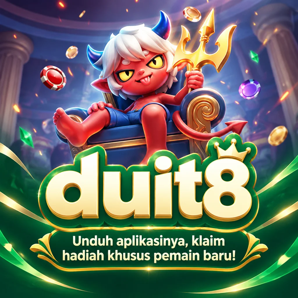 duit8 · Gambar aplikasi 3