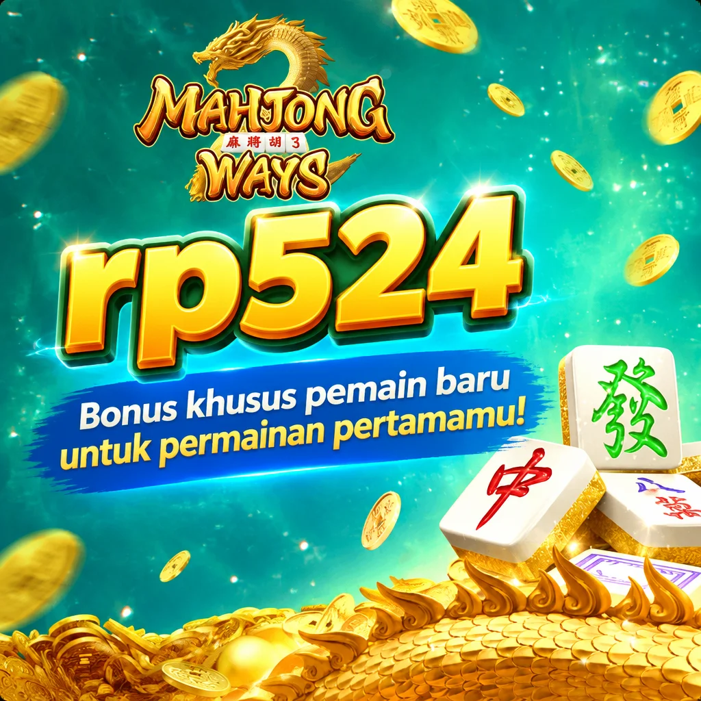 rp524 · Game & unduhan